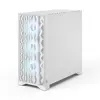 Fractal Design Pop 2 Air White TG RGB Midi Tower корпус Photo 9