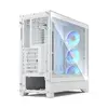 Fractal Design Pop 2 Air White TG RGB Midi Tower корпус Photo 12