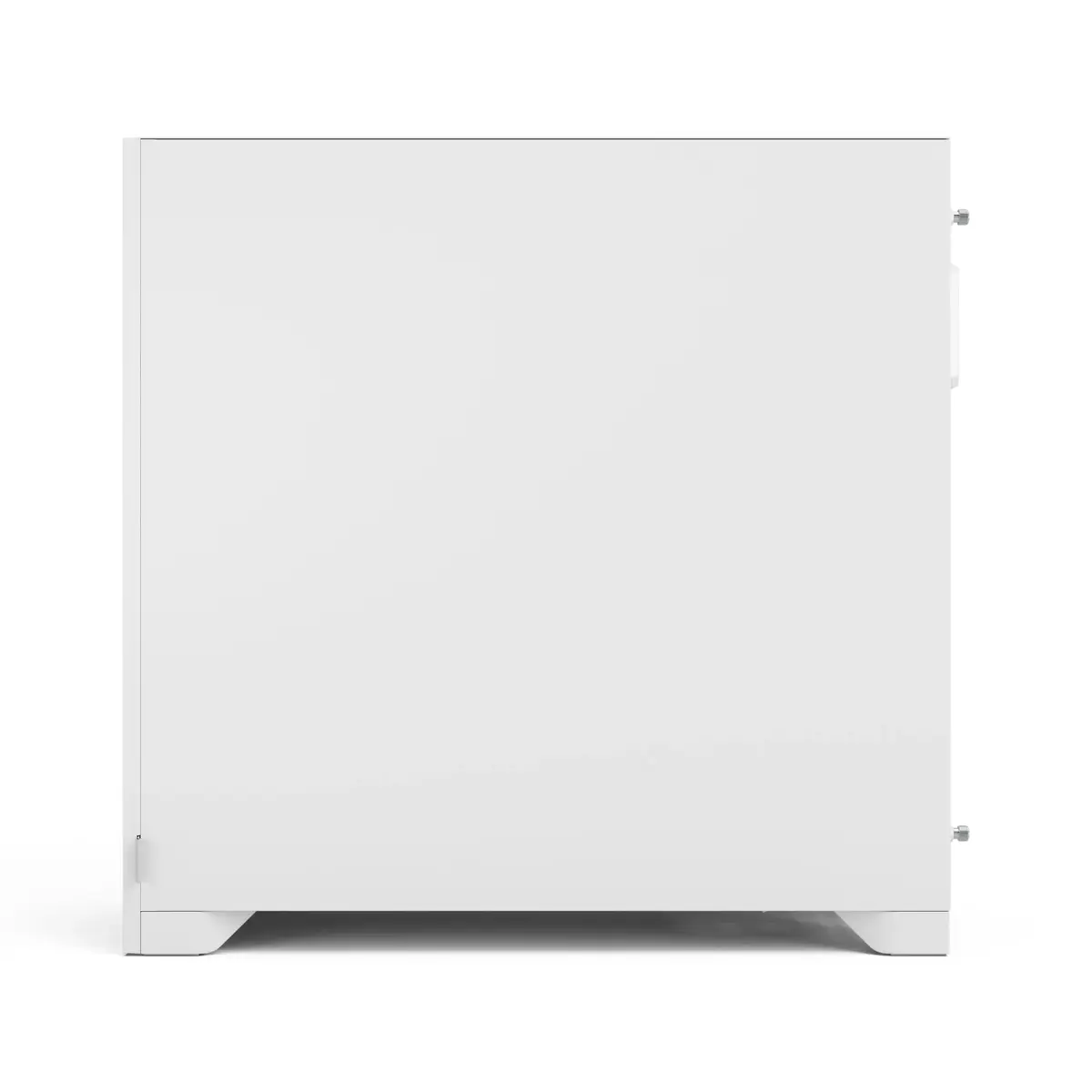 Fractal Design Pop 2 Air White TG RGB Midi Tower корпус Photo 13