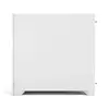 Fractal Design Pop 2 Air White TG RGB Midi Tower корпус Photo 13