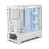 Fractal Design Pop 2 Air White TG RGB Midi Tower корпус Photo 15