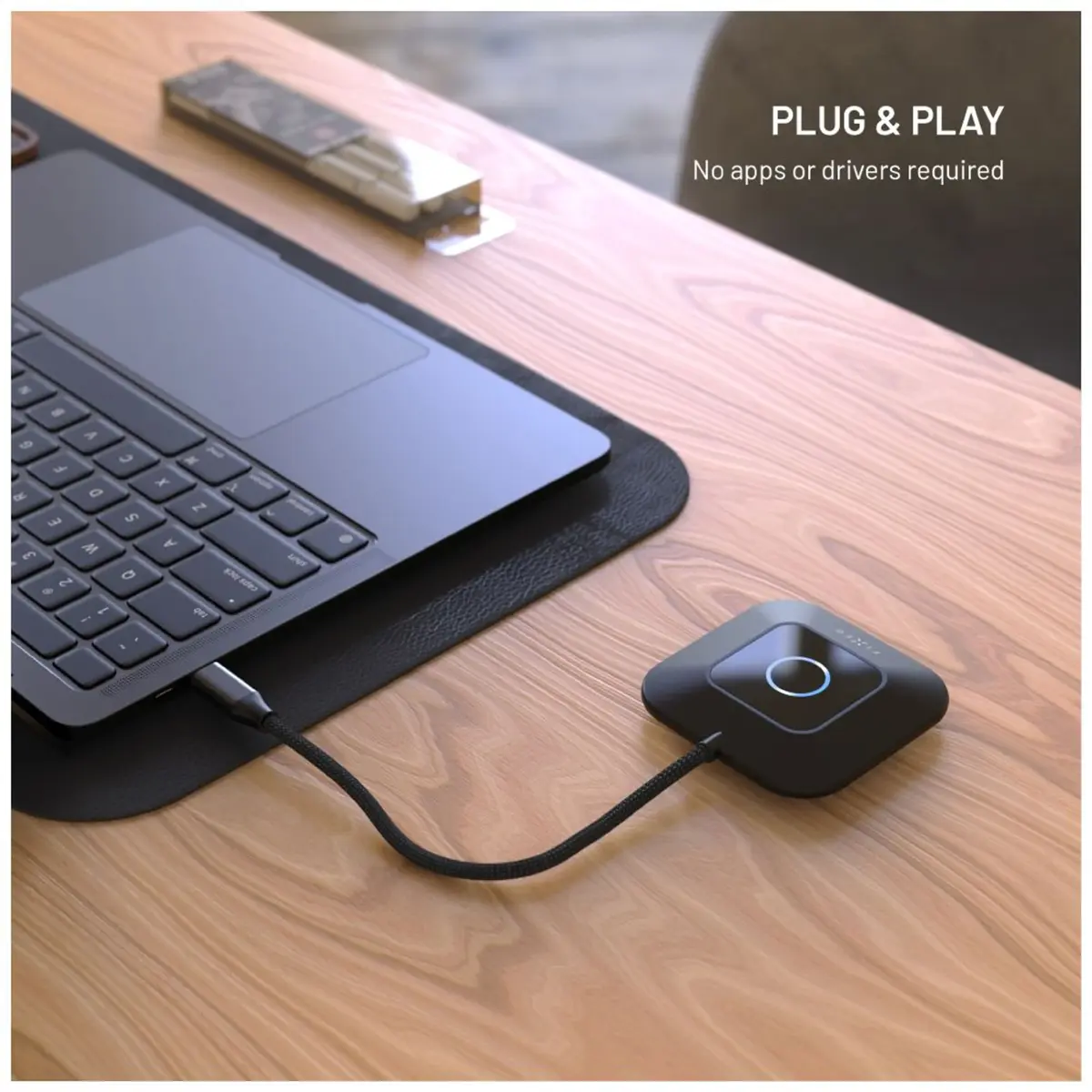 FIXED AirLink wireless audio adapter Photo 3