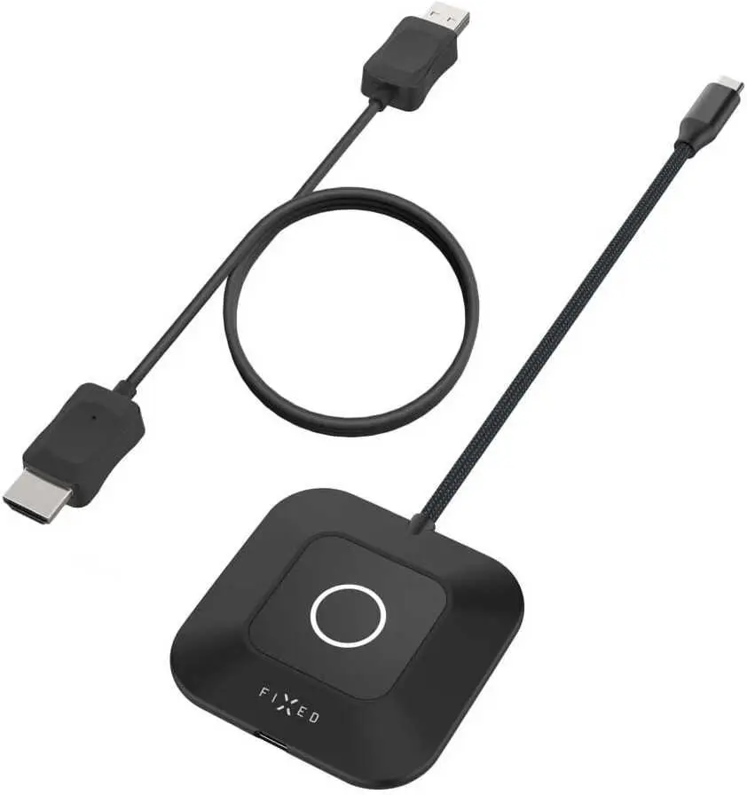 FIXED AirLink wireless audio adapter Photo 10