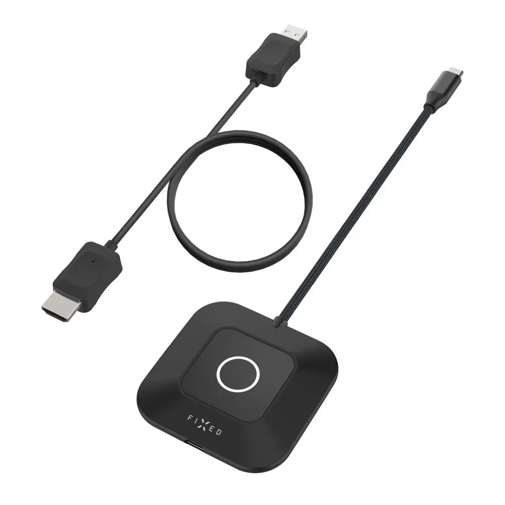 FIXED AirLink wireless audio adapter Photo 11