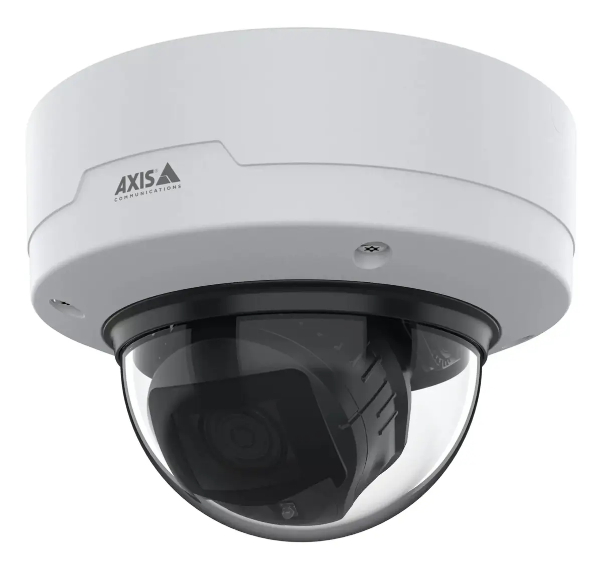 AXIS P3277-LVE Mic IP купольная камера Photo 3