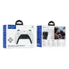 HOCO GA1 bezvadu kontrolieris priekš PS4 / PS5 Photo 2