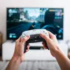 HOCO GA1 bezvadu kontrolieris priekš PS4 / PS5 Photo 4