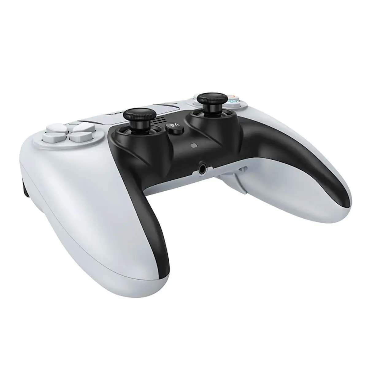 HOCO GA1 bezvadu kontrolieris priekš PS4 / PS5 Photo 6