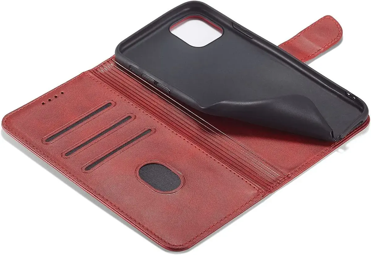 Riff maciņa tipa vāciņš priekš Redmi Note 13 Pro 5G / Poco X6 5G Photo 3