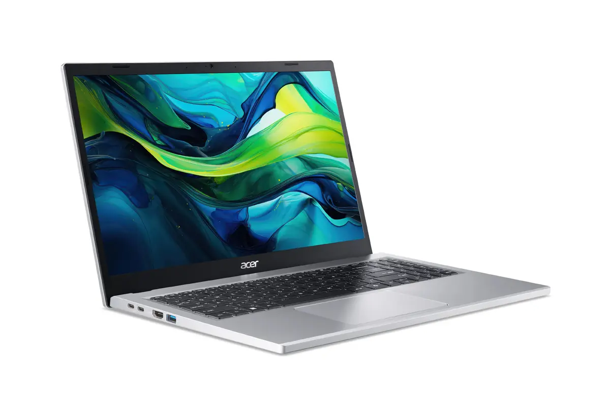 Ноутбук Acer Aspire Go 15 AG15-21P-R150 Photo 2