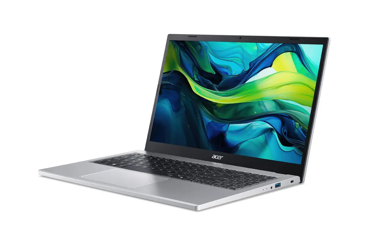 Ноутбук Acer Aspire Go 15 AG15-21P-R150 Photo 3