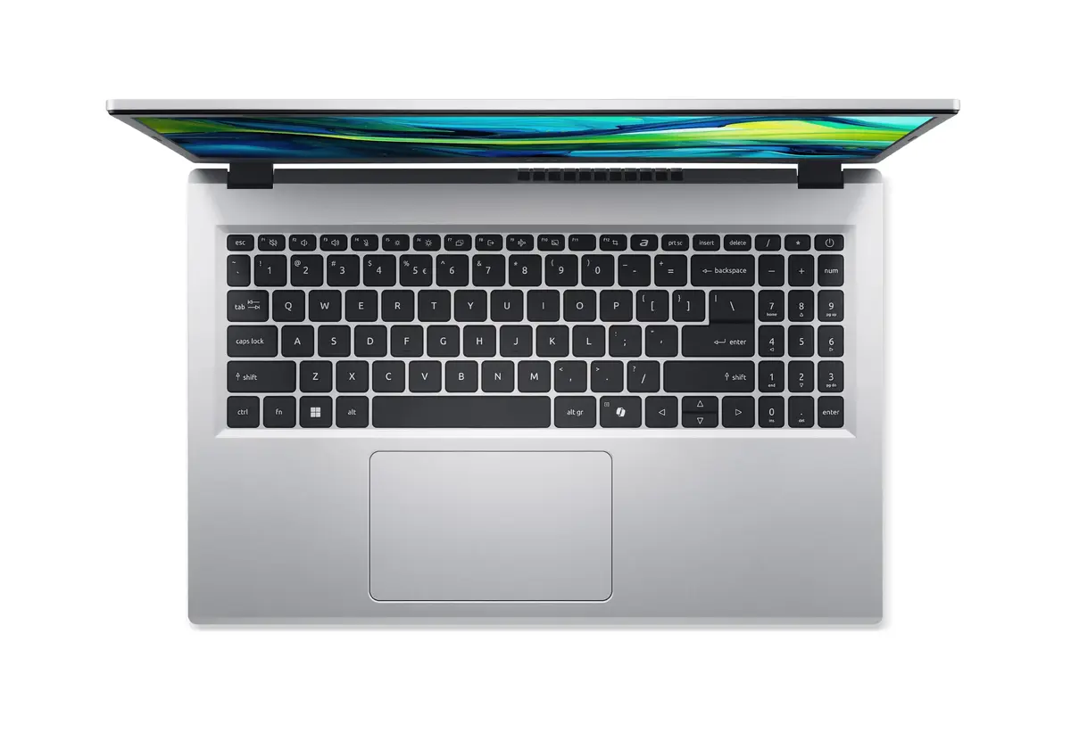 Ноутбук Acer Aspire Go 15 AG15-21P-R150 Photo 4