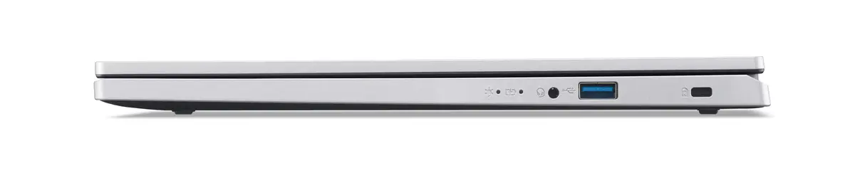 Ноутбук Acer Aspire Go 15 AG15-21P-R150 Photo 7