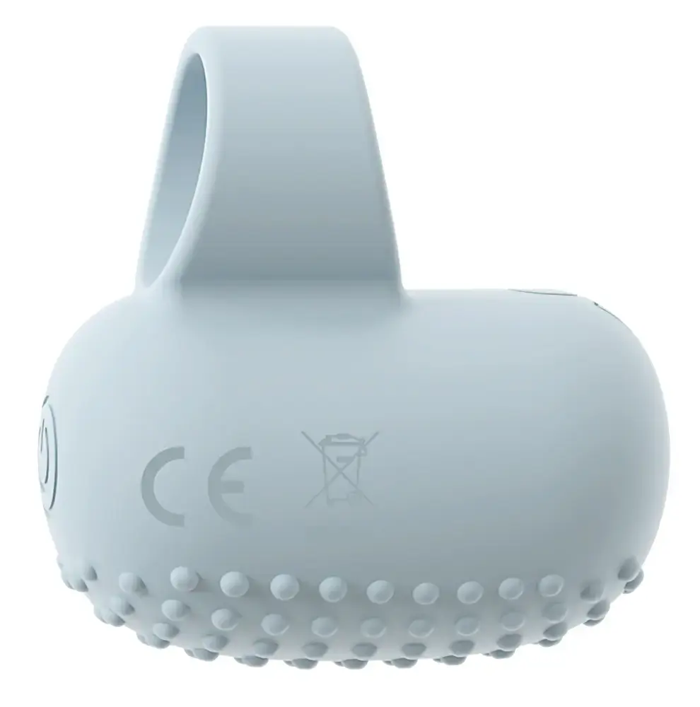 Вибратор beau coeur Kiremo Finger Vibra Photo 4