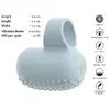 Вибратор beau coeur Kiremo Finger Vibra Photo 10
