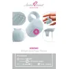Вибратор beau coeur Kiremo Finger Vibra Photo 11