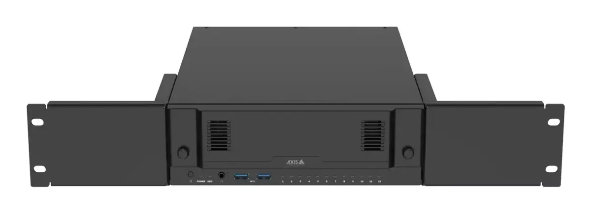 Tīkla video ierakstītājs AXIS S2212 Mk II Photo 3