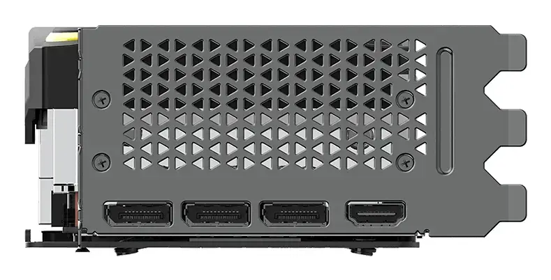 PNY GeForce RTX 5070 Ti — видеокарта 16 ГБ GDDR7 Photo 7