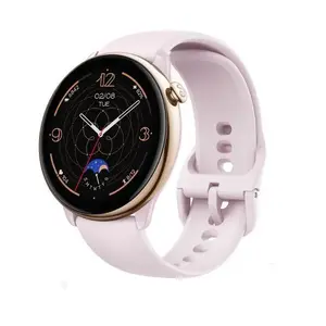 Smartwatch Amazfit GTR Mini Misty Pink (slightly damaged packaging) W2174EU2N