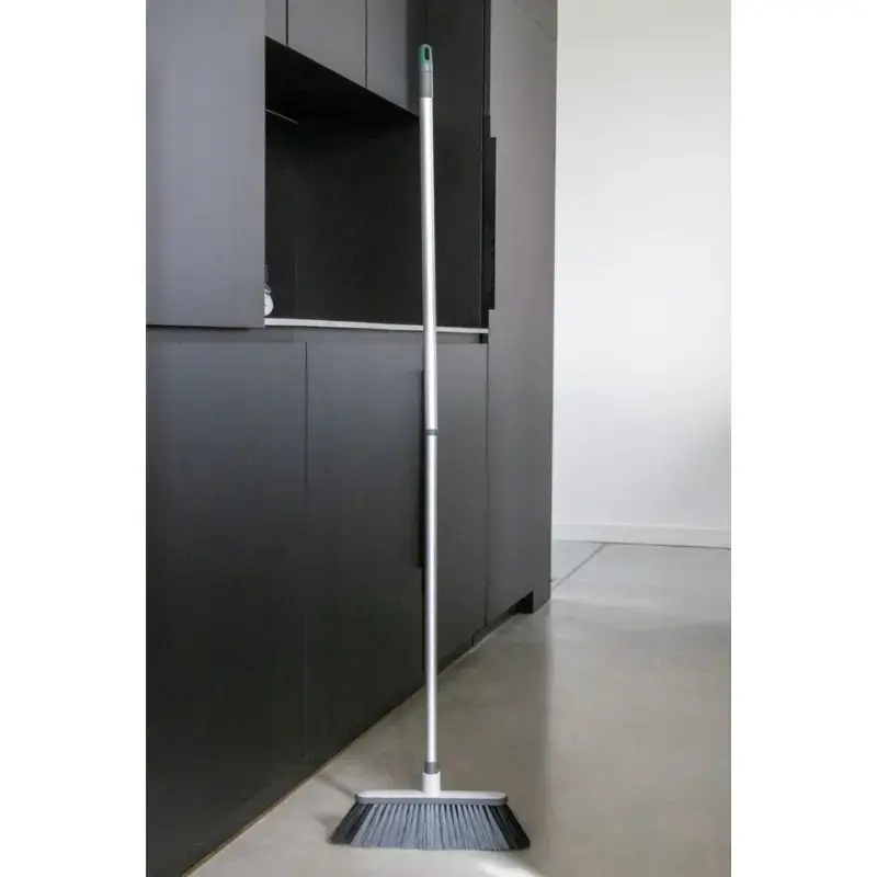 Щетка для пола ECO EGO U-COLLECT с телескопической ручкой Photo 3