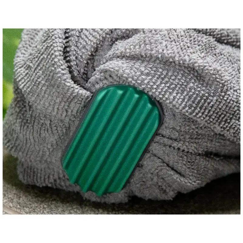 Микрофибровая насадка ECO EGO CIRCULAR RUBI Photo 2