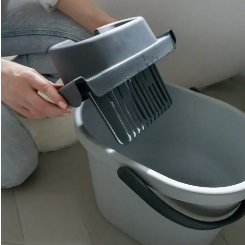 Набор для уборки ECO EGO POWER Photo 4