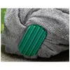 Сменная микрофибровая круглая насадка ECO EGO CIRCULAR RUBI Photo 2