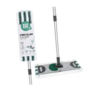 Floor brush ECO EGO Floor brush Eco Ego model 36081920