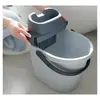 Овальное ведро ECO EGO 36070250 Photo 2