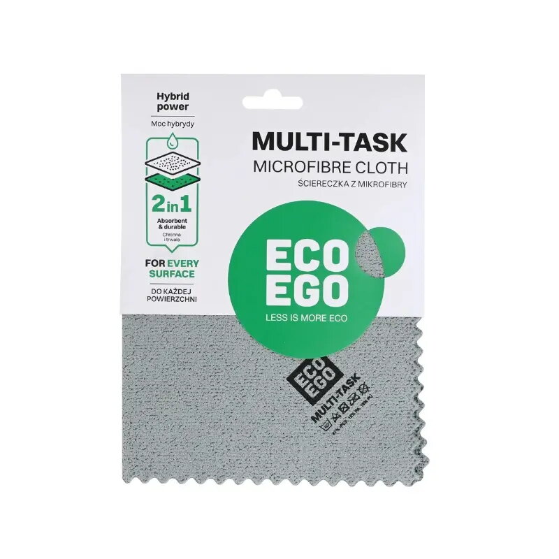 Cloths & Wipes