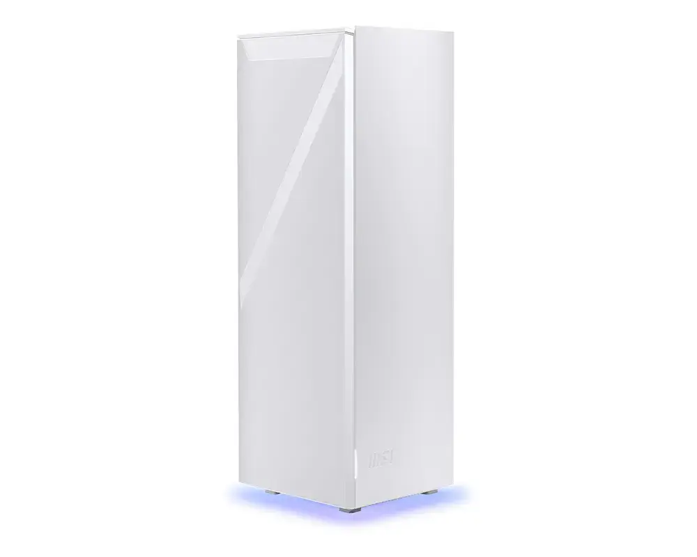 MSI Roamii BE Pro Mesh System Photo 2