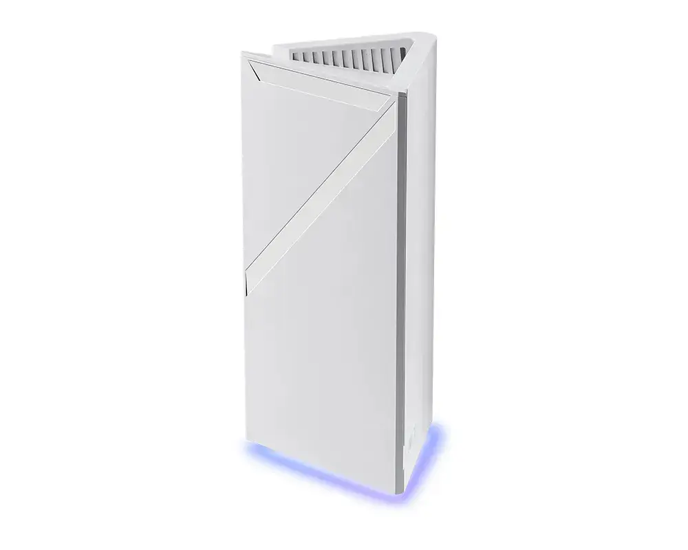 MSI Roamii BE Pro Mesh System Photo 3