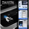 SWISSTEN CarLink адаптер — Apple CarPlay / Android Auto Photo 8