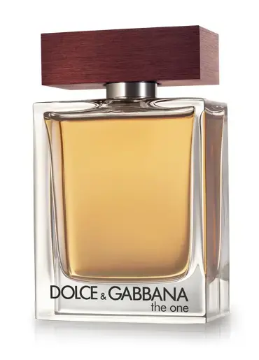 Туалетная вода dolce & gabbana The One 100 мл Photo 2