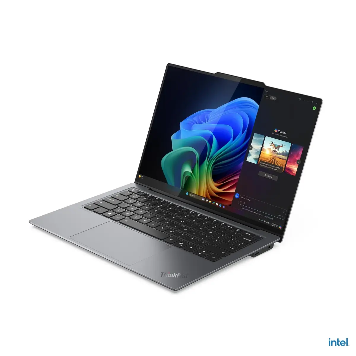 Lenovo X9 14 G1 U5-228V portatīvais Photo 4