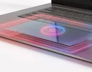 Moderna tastatūra, kas sniedz lielisku sajūtu