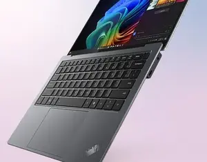 ThinkPad izturība
