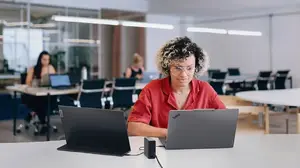 Intel AI Boost NPU