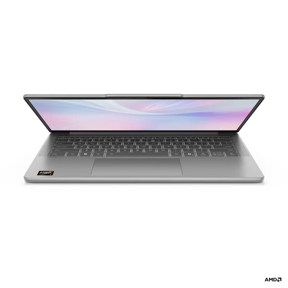 Lenovo IdeaPad Slim 5 — Ryzen 5 7535HS, 14" OLED Photo 2