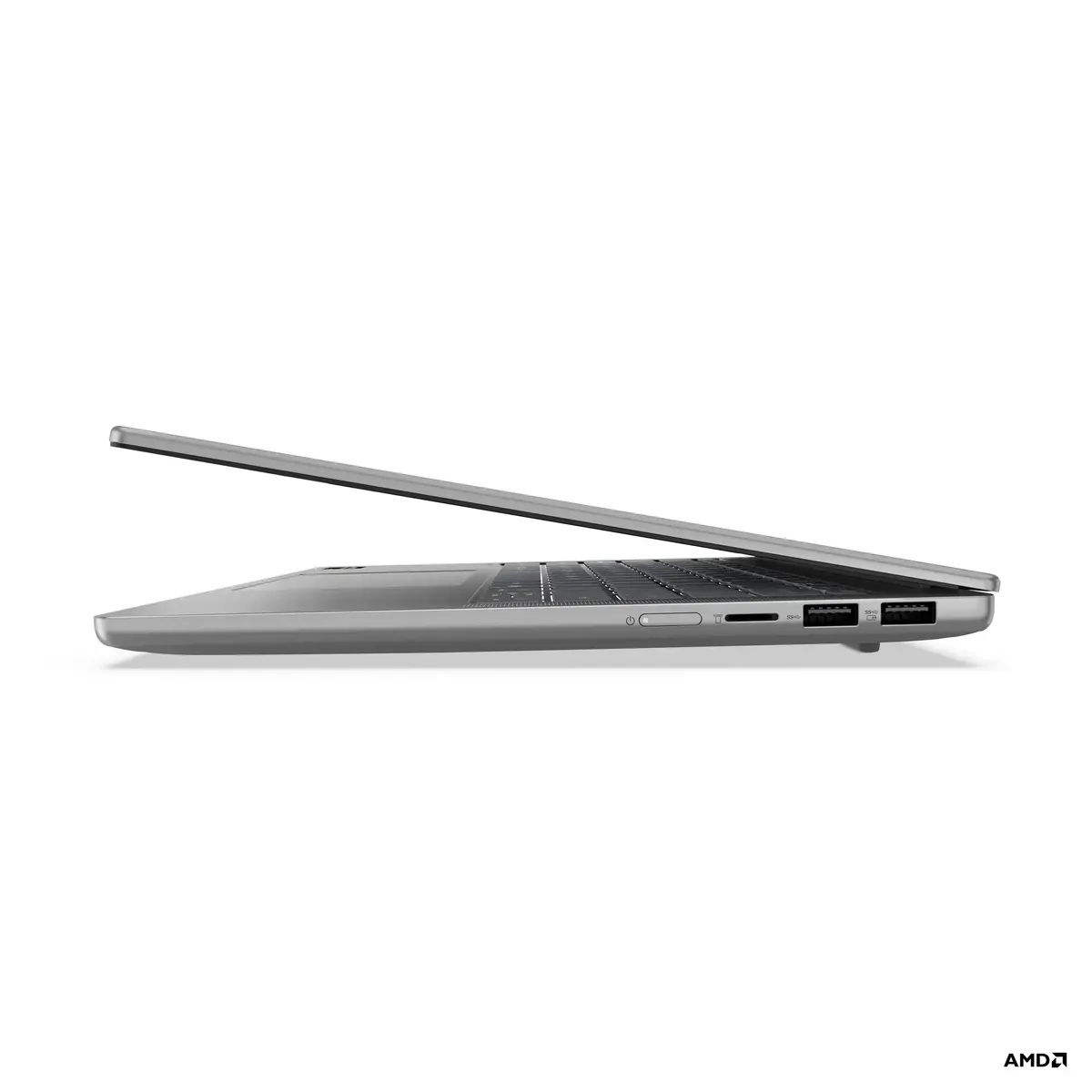 Lenovo IdeaPad Slim 5 — Ryzen 5 7535HS, 14" OLED Photo 4