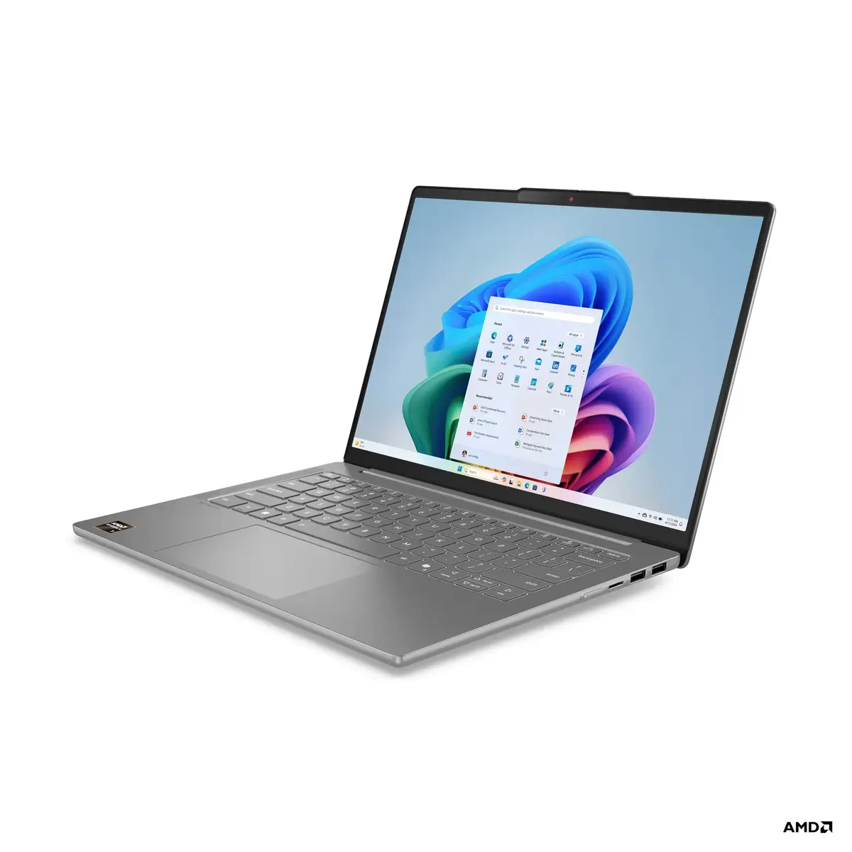 Lenovo IdeaPad Slim 5 — Ryzen 5 7535HS, 14" OLED Photo 6