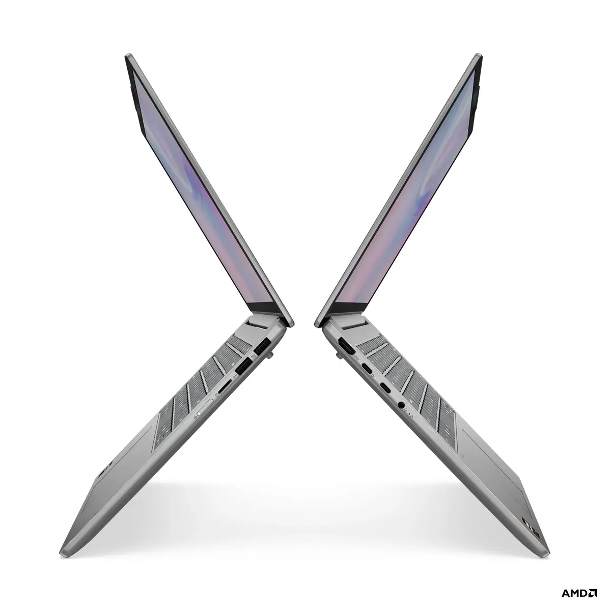Lenovo IdeaPad Slim 5 — Ryzen 5 7535HS, 14" OLED Photo 8