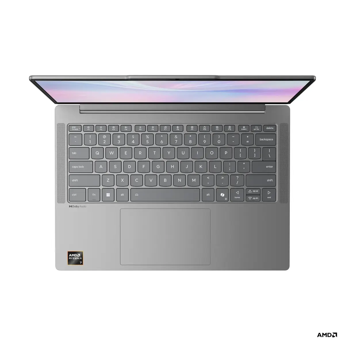 Lenovo IdeaPad Slim 5 — Ryzen 5 7535HS, 14" OLED Photo 9
