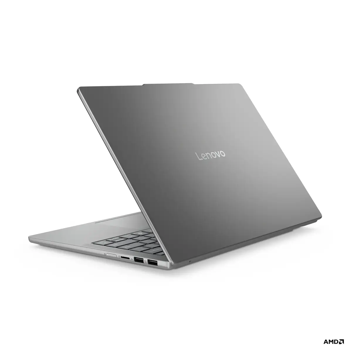 Lenovo IdeaPad Slim 5 — Ryzen 5 7535HS, 14" OLED Photo 10