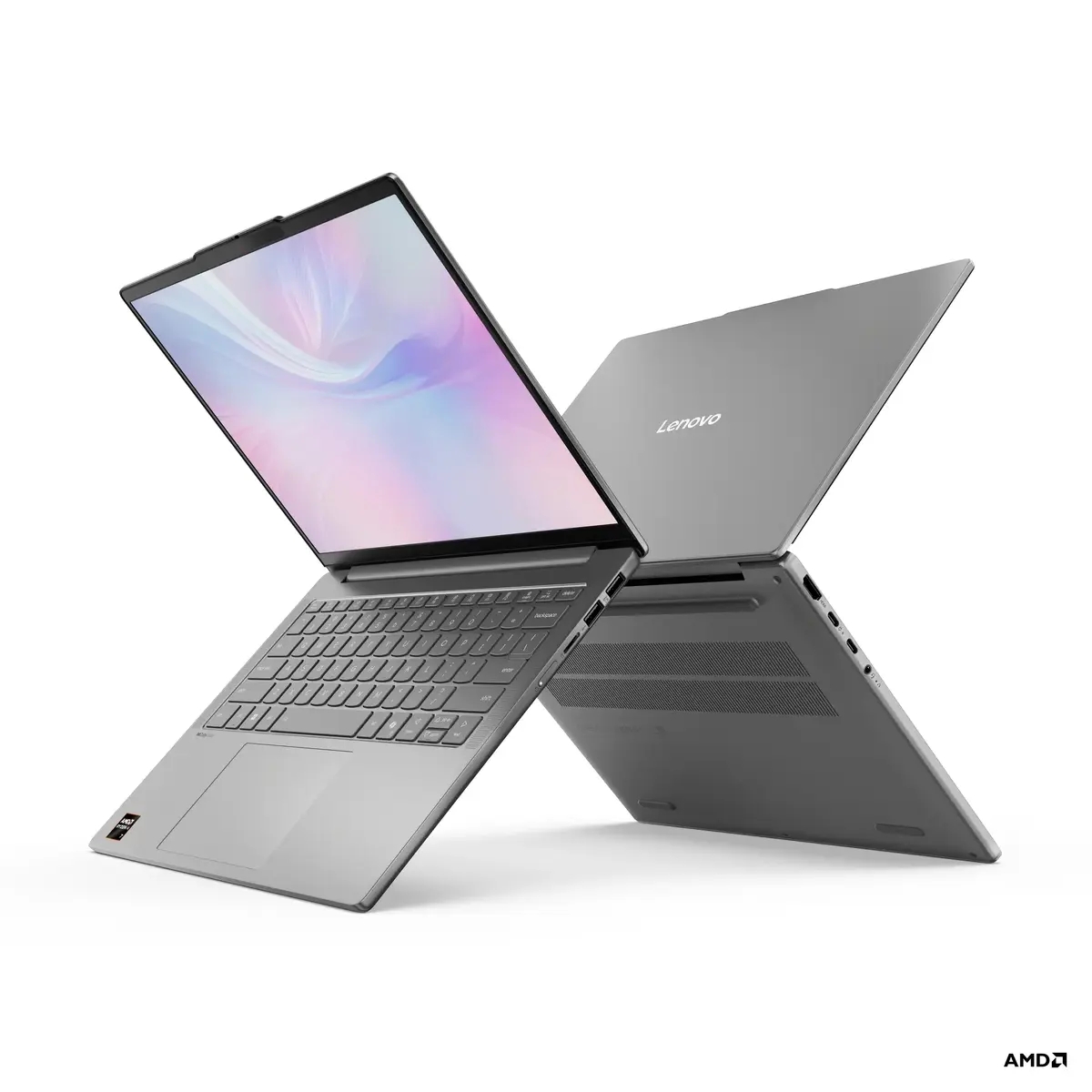 Lenovo IdeaPad Slim 5 — Ryzen 5 7535HS, 14" OLED Photo 13