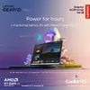 Lenovo IdeaPad Slim 5 — Ryzen 5 7535HS, 14" OLED Photo 22