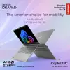 Lenovo IdeaPad Slim 5 — Ryzen 5 7535HS, 14" OLED Photo 26