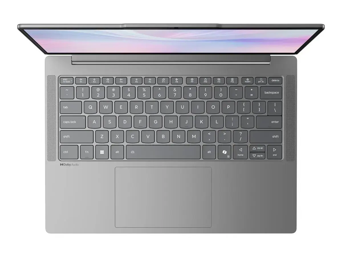 Lenovo IdeaPad Slim 5 — Ryzen 5 7535HS, 14" OLED Photo 28