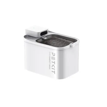 PETKIT Eversweet Max UVC pet drinking fountain Photo 5