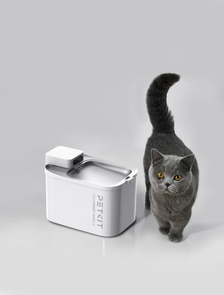 PETKIT Eversweet Max 2 dzirdināšanas strūklaka Photo 10